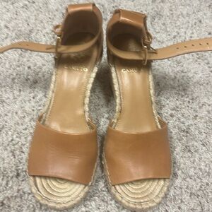 Vince Camuto Wedge Sandals
